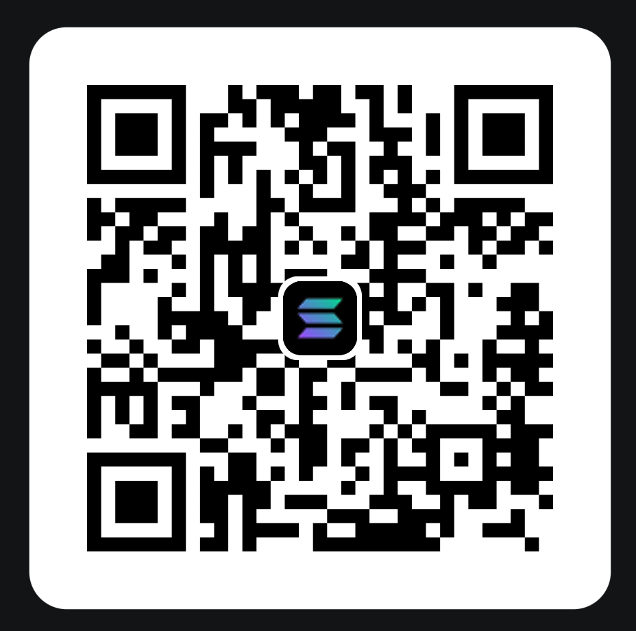 Cash App QR Code - Scan to Pay